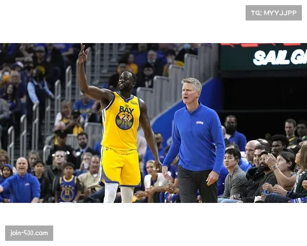 美媒透露勇士将继续考虑库明加交易 阿德巴约成为首选目标