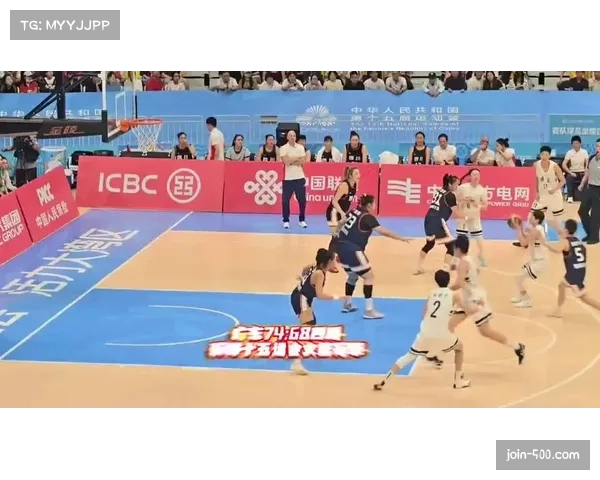 广东女篮加时逆转四川取六连胜 杨舒予23分领军稳居积分榜榜首