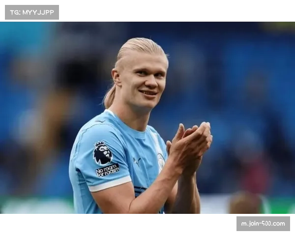 哈兰德17轮轰入19球 逼近英超单季40球历史纪录