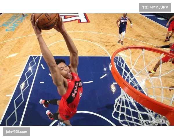 猛龙巴恩斯组织前锋角色深化，球队进攻发起点多点开花